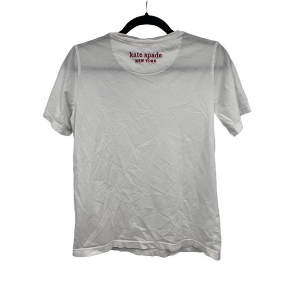 Kate Spade 🌈 Pride Shirt - Picture 5 of 7